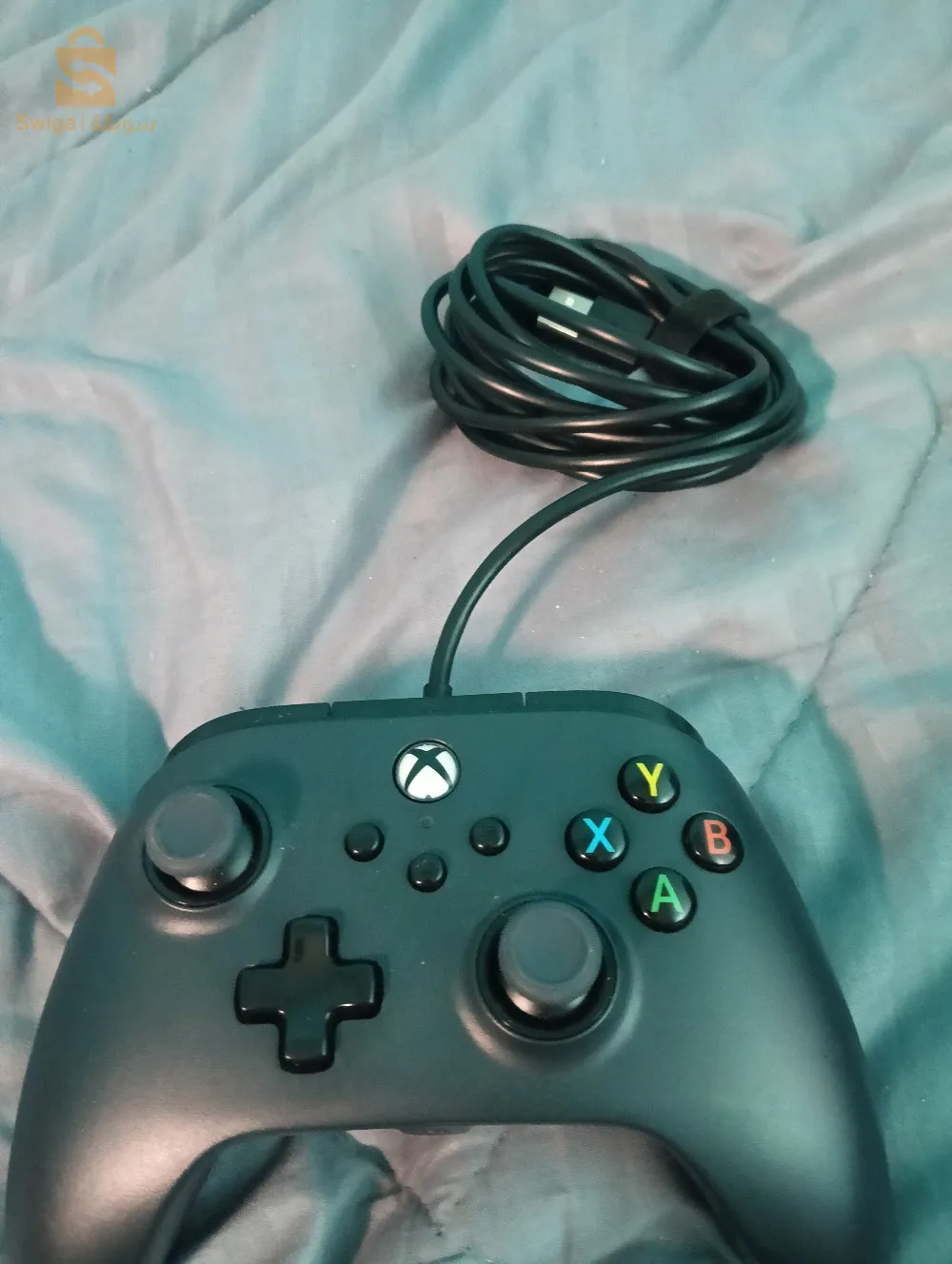 Xbox noe Halo 1t