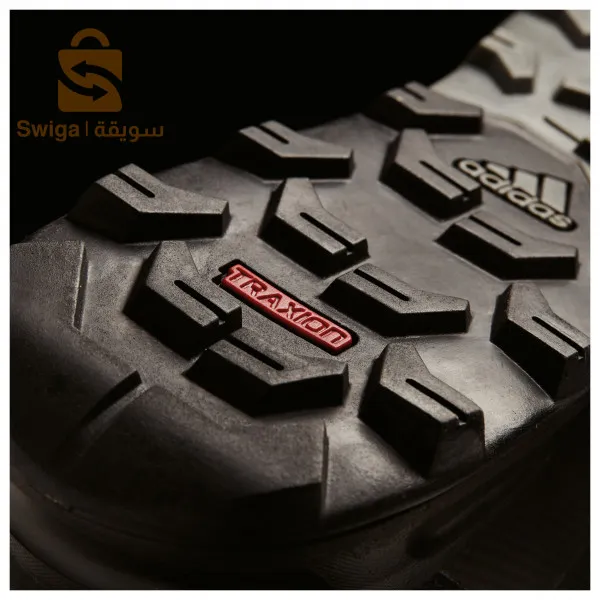 اديداس تيراكس