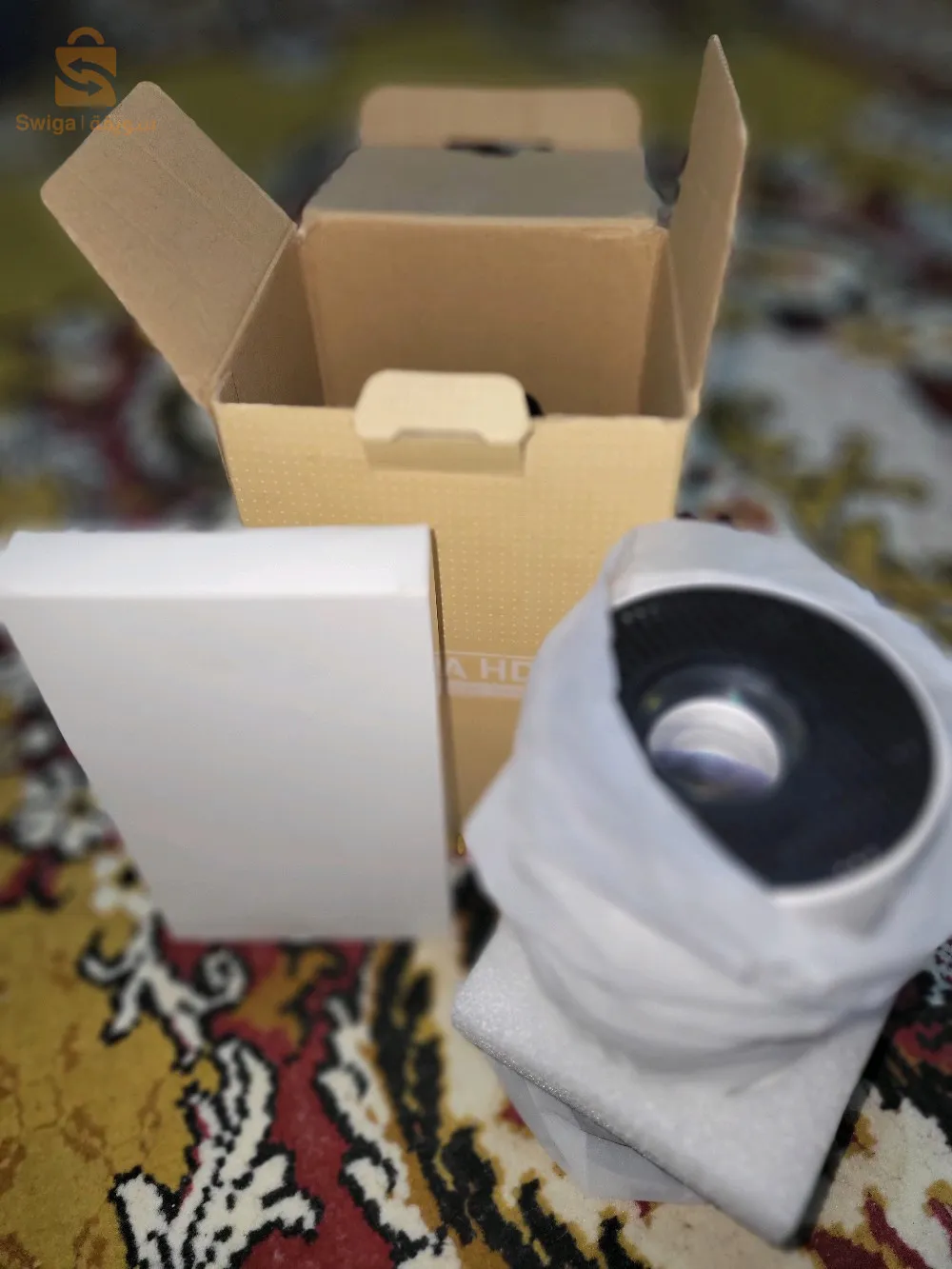 hy300 jdid jamais utilisé