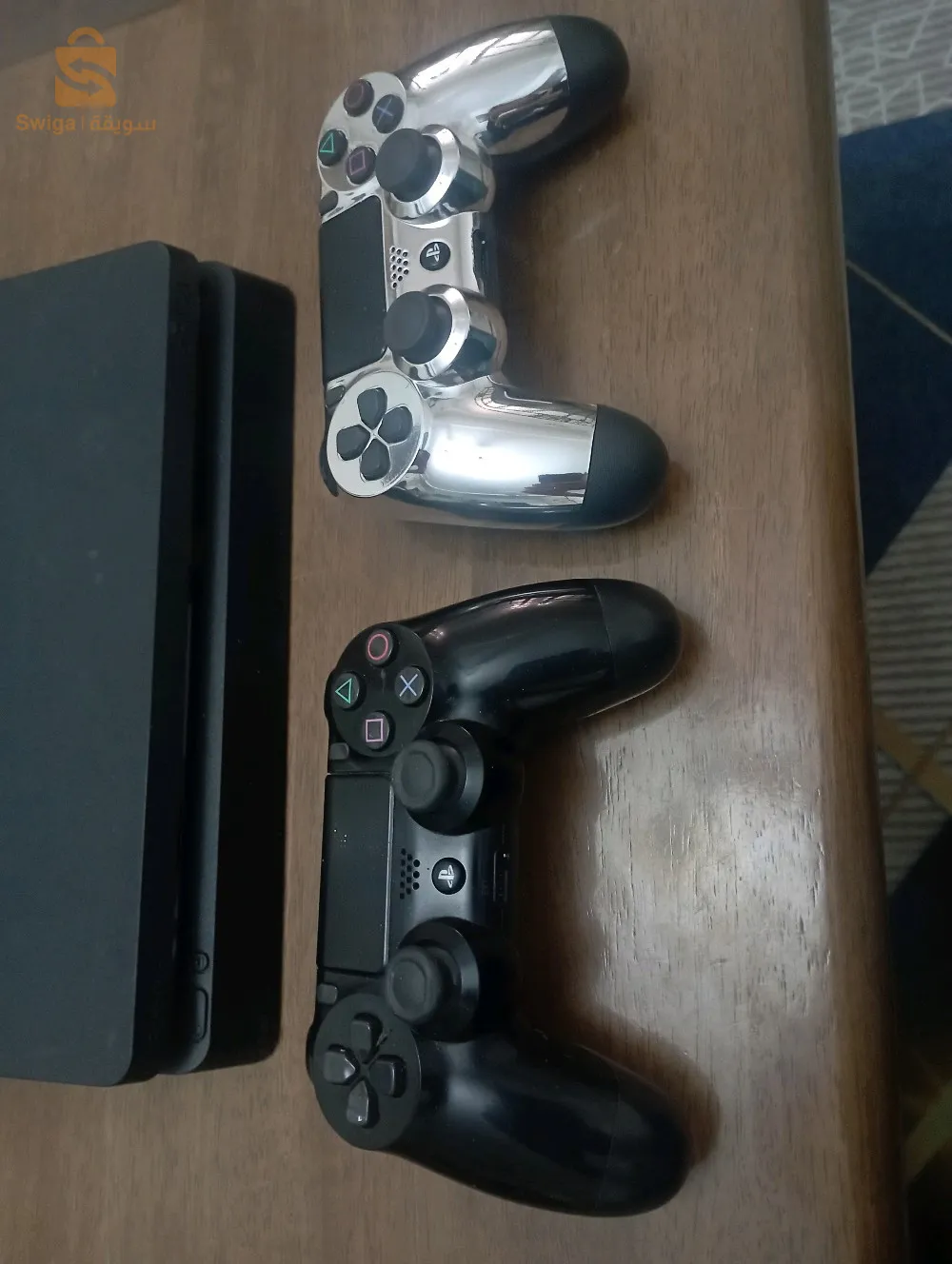 ps4 slim