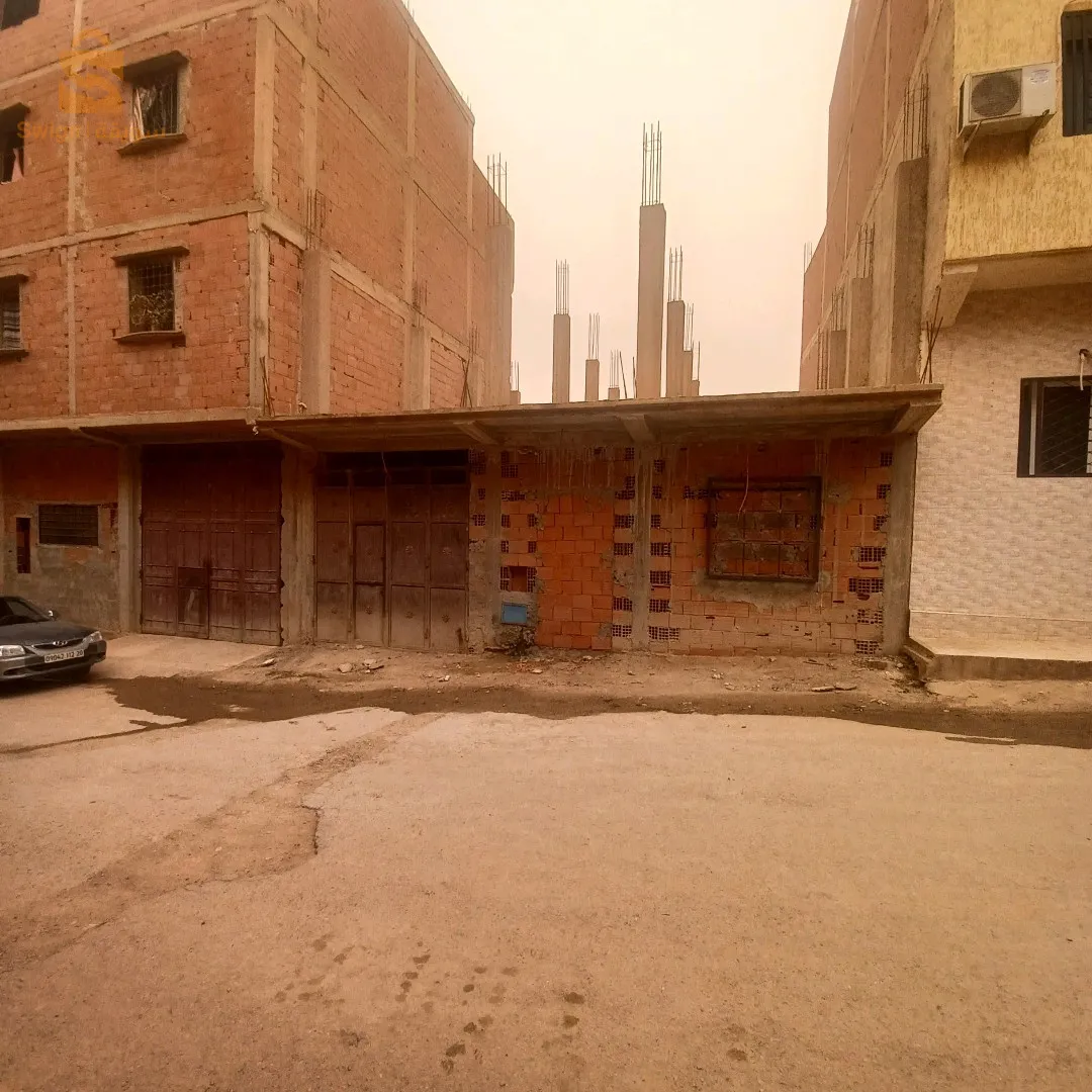 ولاية سعيدة