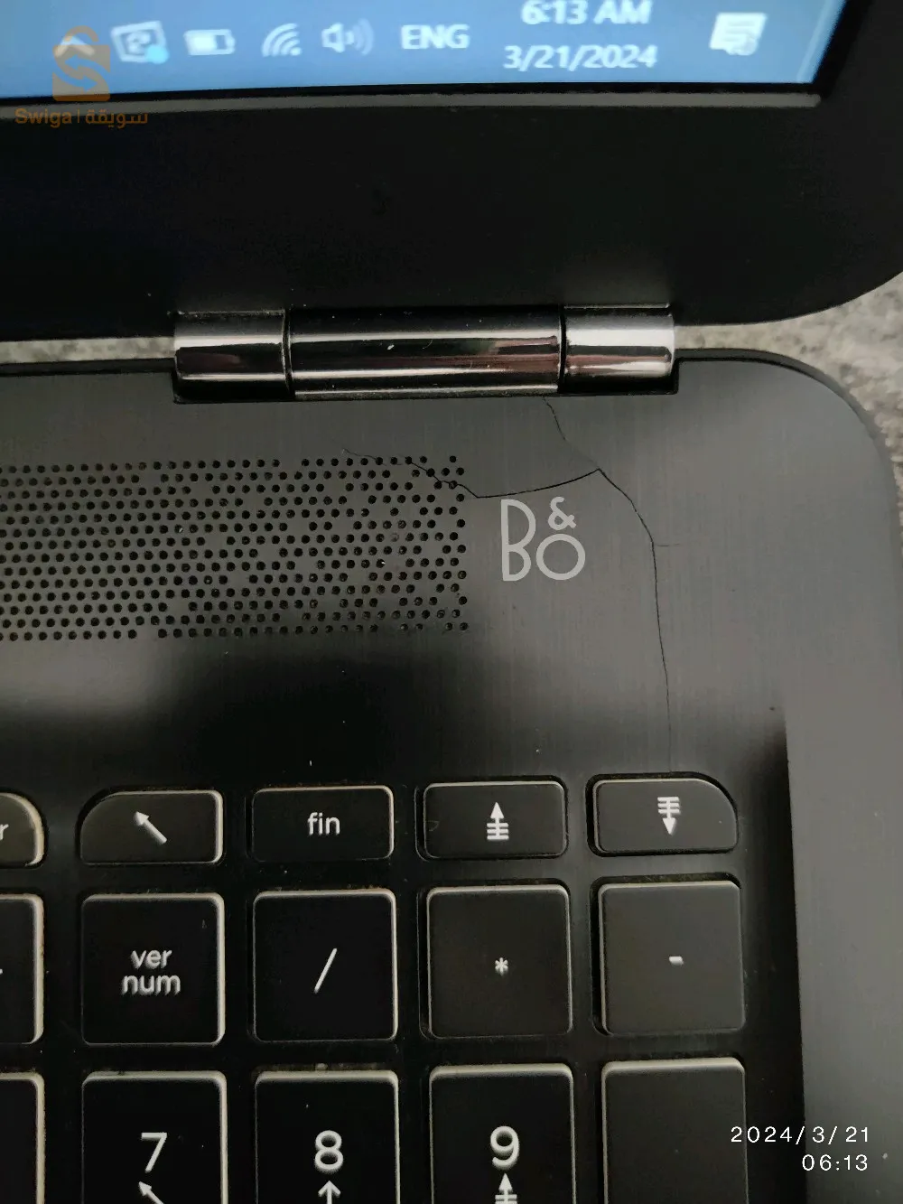 hp pavilion 15 gaming pc gtx1050