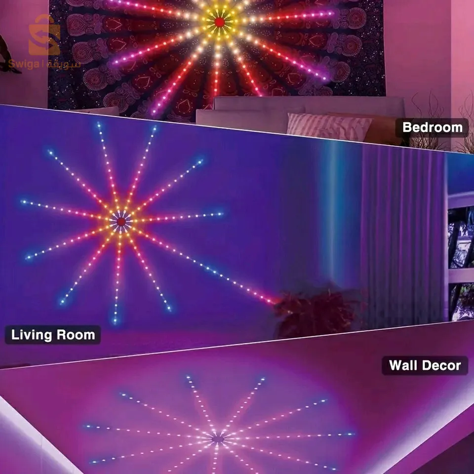✅LED DECORATION✅