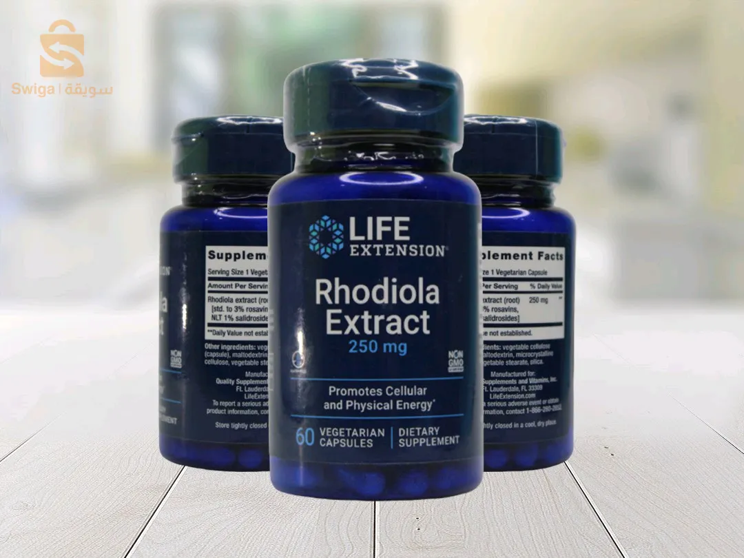 RHADIOLA EXTRACT