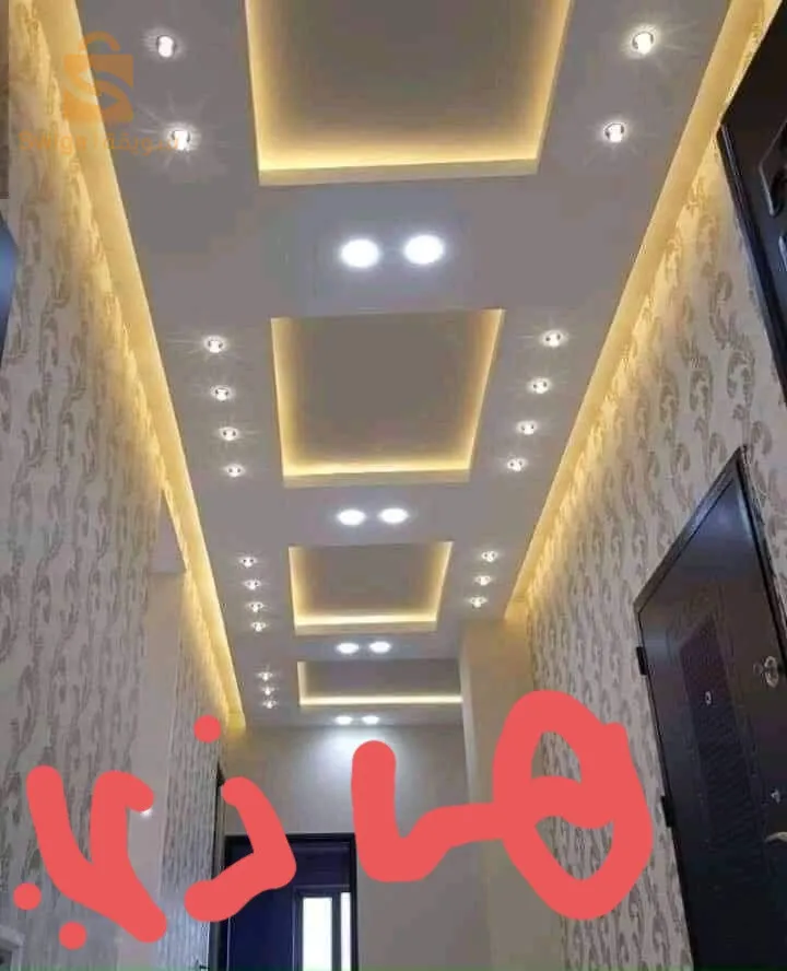 بلاطر دكورات