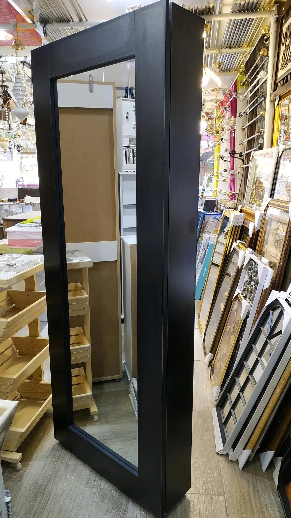 Armoire de chaussure