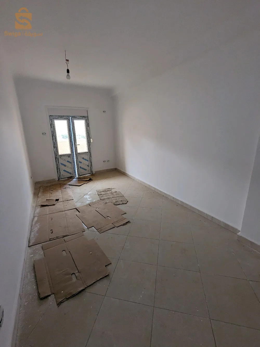 appartements a vendre a Boumerdes centre