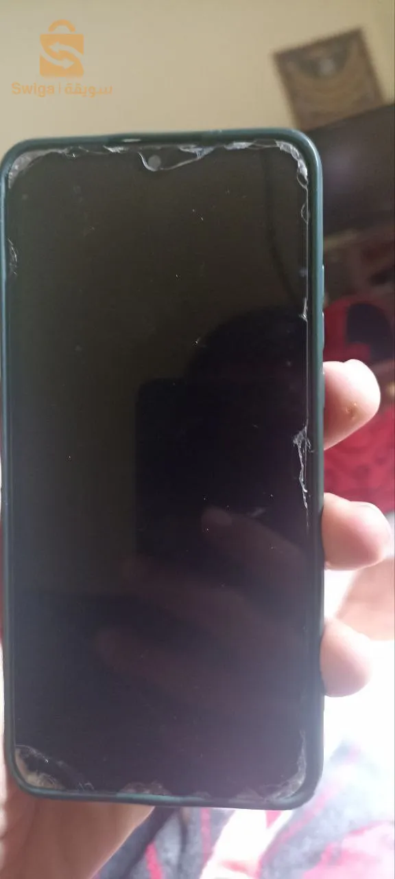 هاتف مستعمل