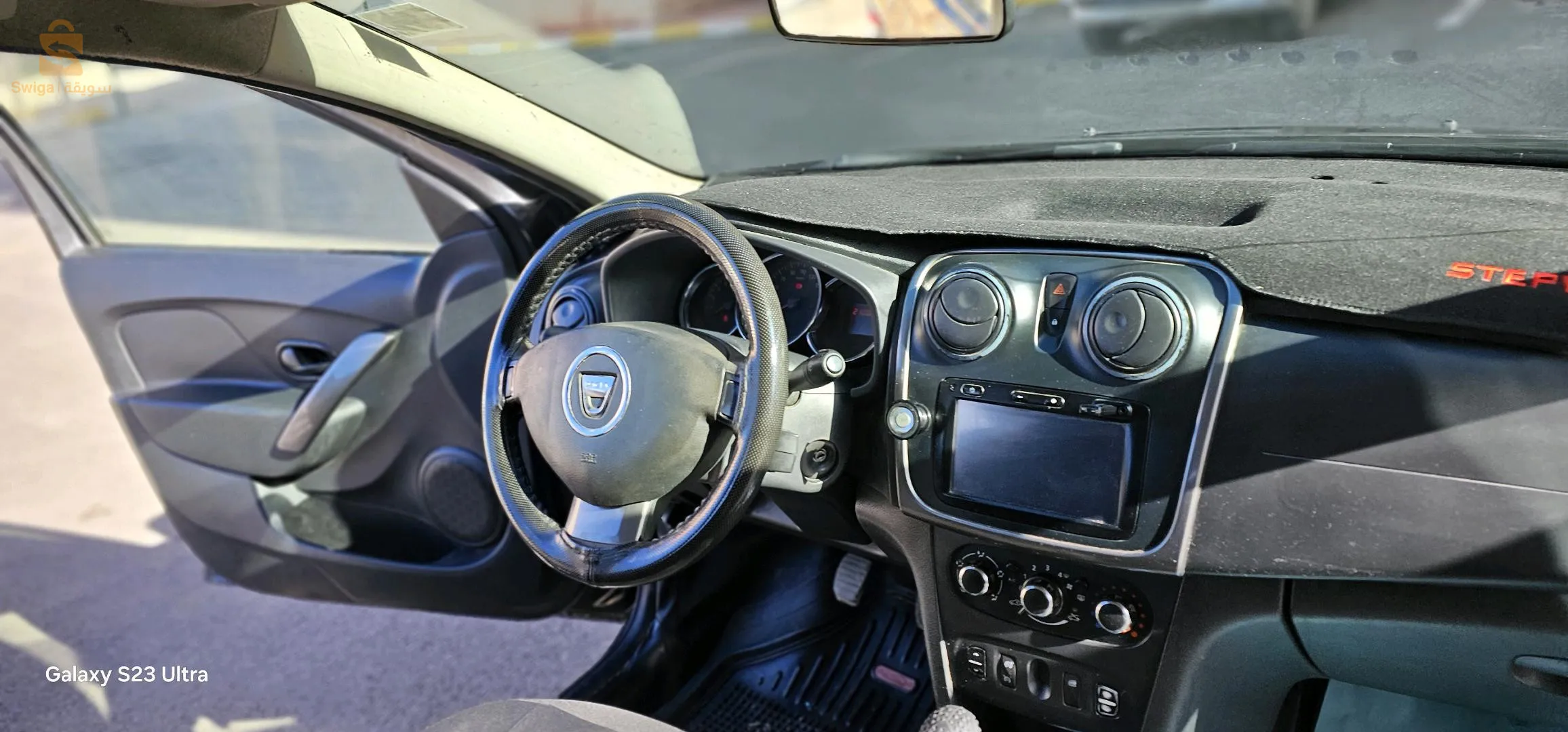 dacia