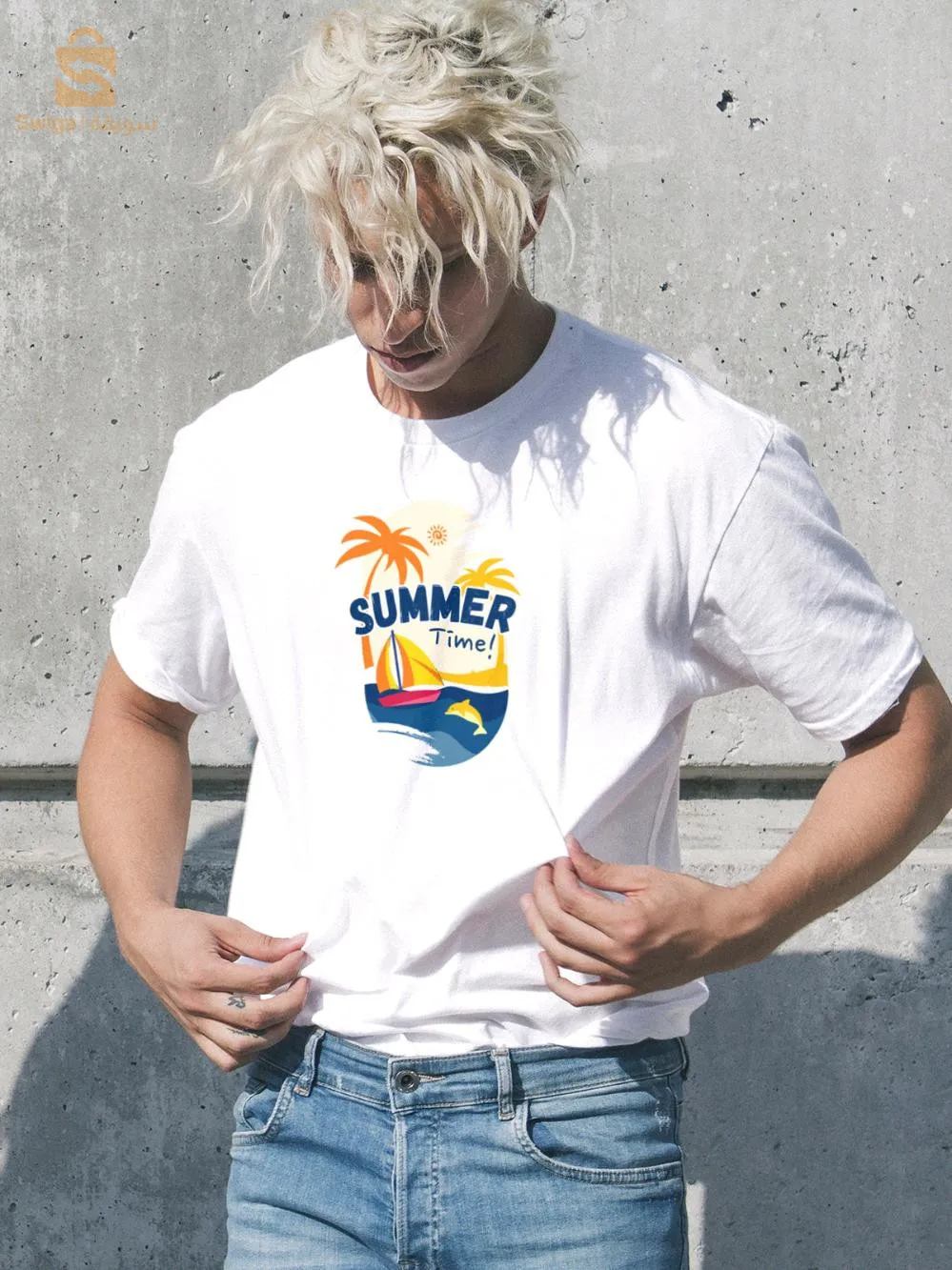 T-shirts Personalisé 😍🤩