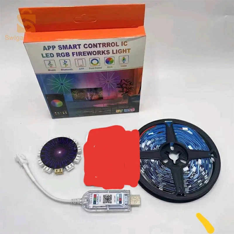 ✅LED DECORATION✅