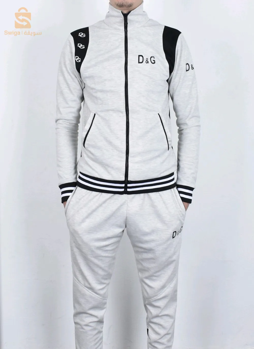Ensemble pour Homme en Coton