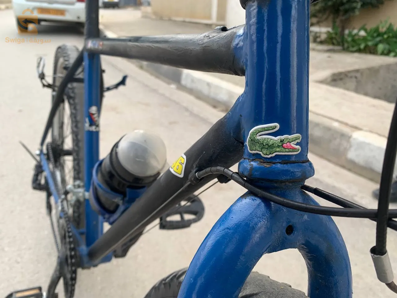 velo 26 pouce bon état