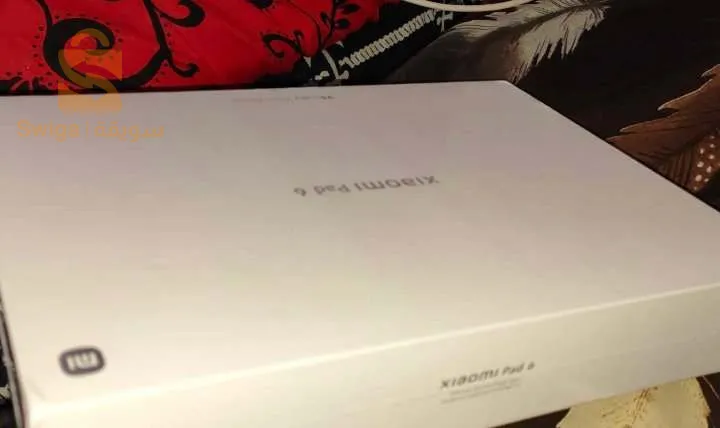 xoawmi pad 6