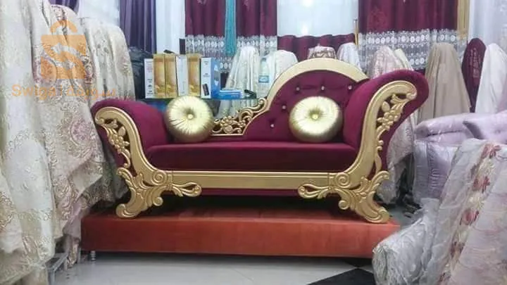 ورشة الابداع للصالونات
