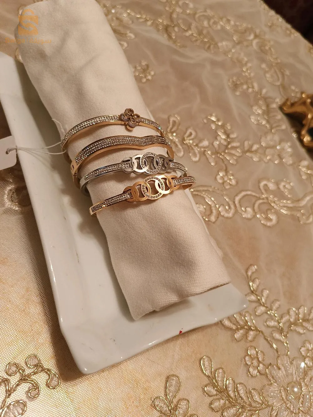 acier inoxydable Français qualité top