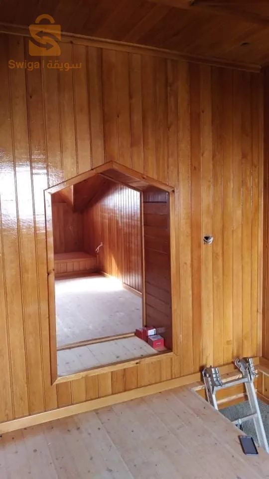 la charpente en bois
