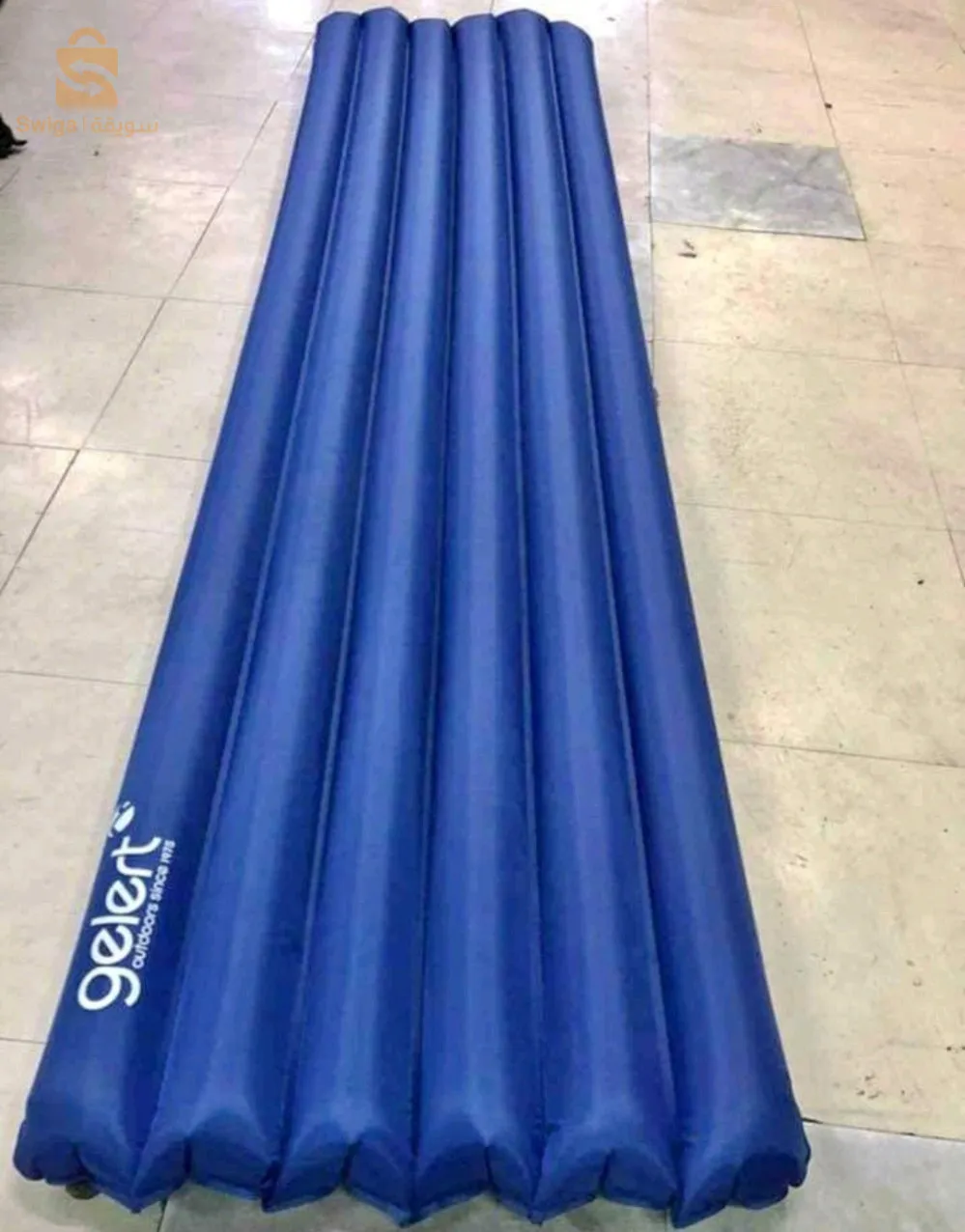 matla gonflap pour camping