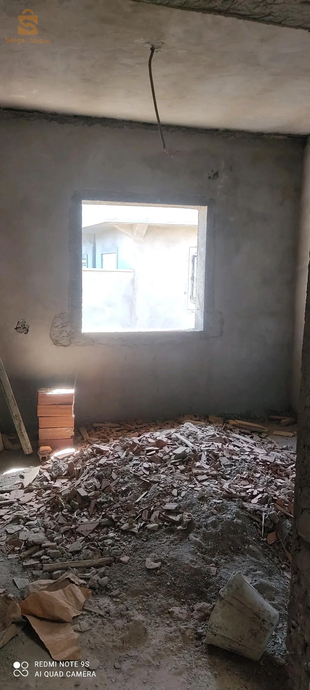 كركاصة للبيع 0655680925