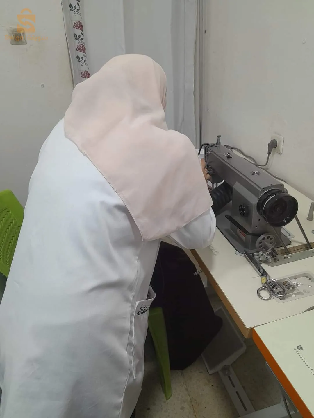 الاغواط شارع كريبع