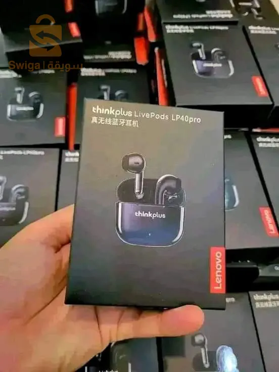 دخول سلعة
Lp40 pro
جملة فقط
خدمة توصيل متوفرة للجميع الولايات