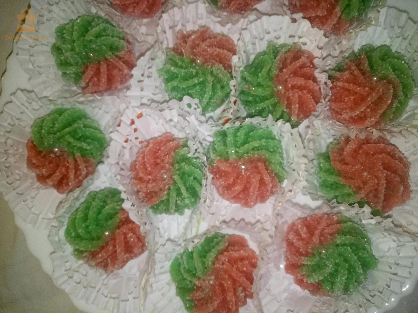 حلويات العيد