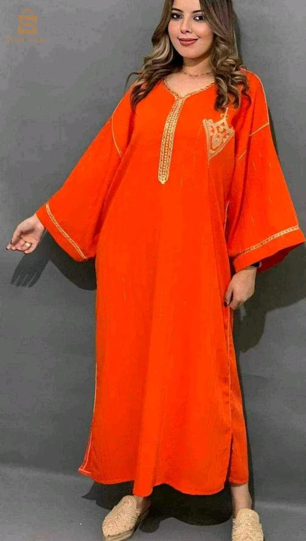 جبة سهرات رمضان