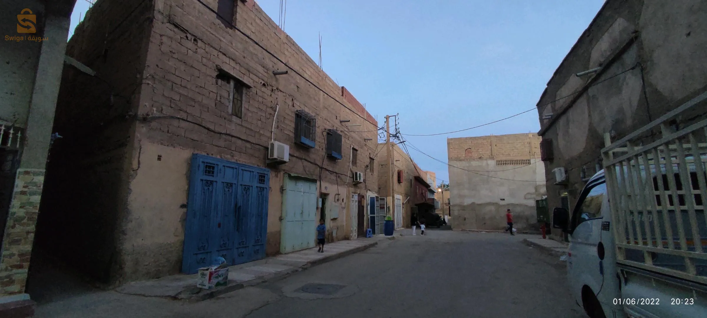 دبدابة بشار أدراري عبد القادر