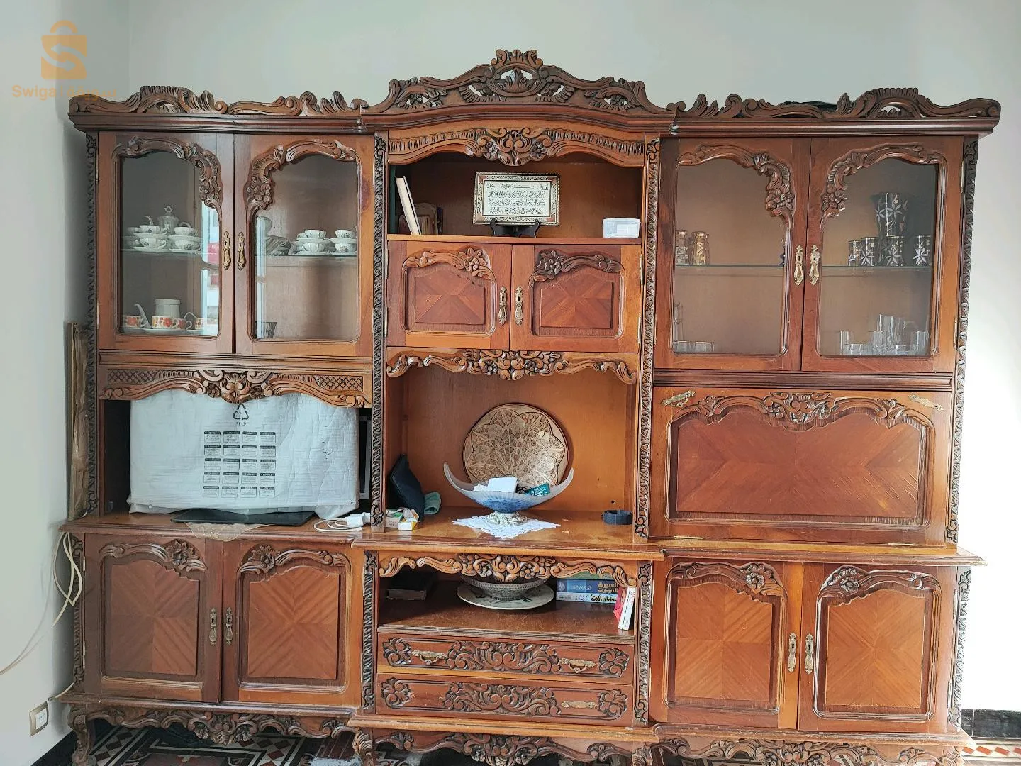 الجزائر العاصمة Alger centre