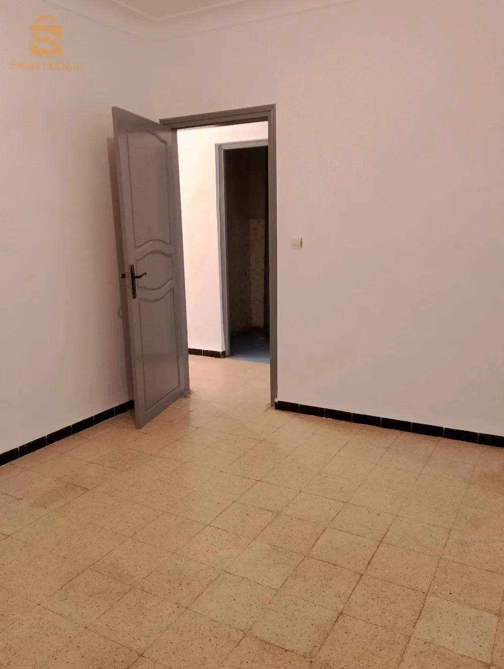 حي ياسمين 2 بلوك ب الطابق 8 رزيدونس MBK بئر الجير وهران