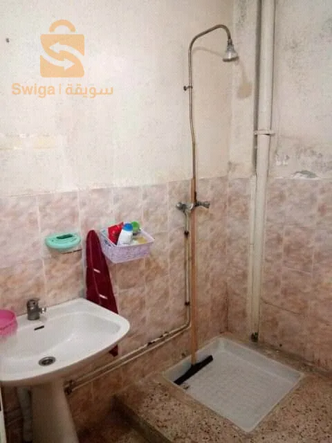 شقة نوع اف 3