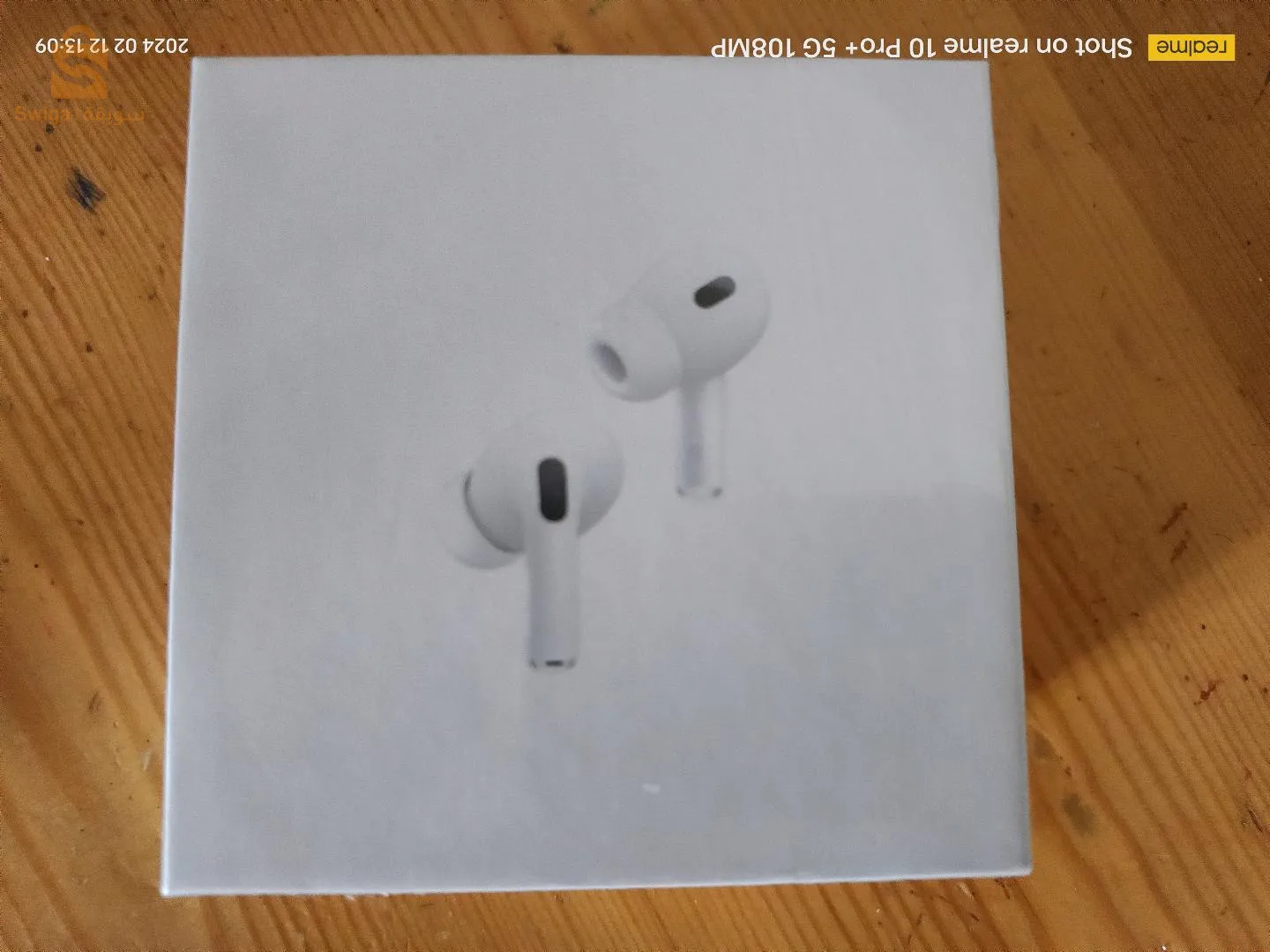 airpod pro 2 🇺🇸 livraison 58 wilya
