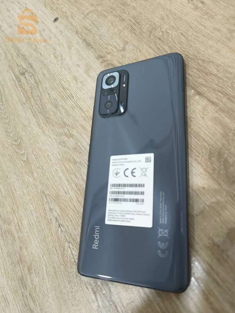 redmi note 10 pro 8/128