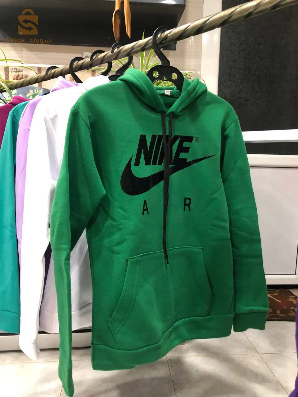 Nike Air hoodie