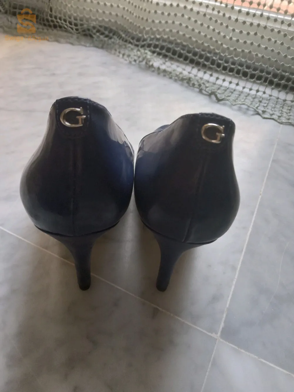 Éscapins GUESS ORIGINAL