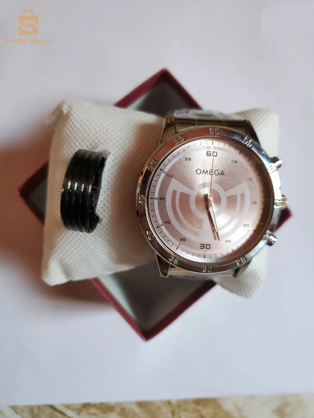 ✨️ساعات رجالية و نسائية انيقة⌚️❤️✨️