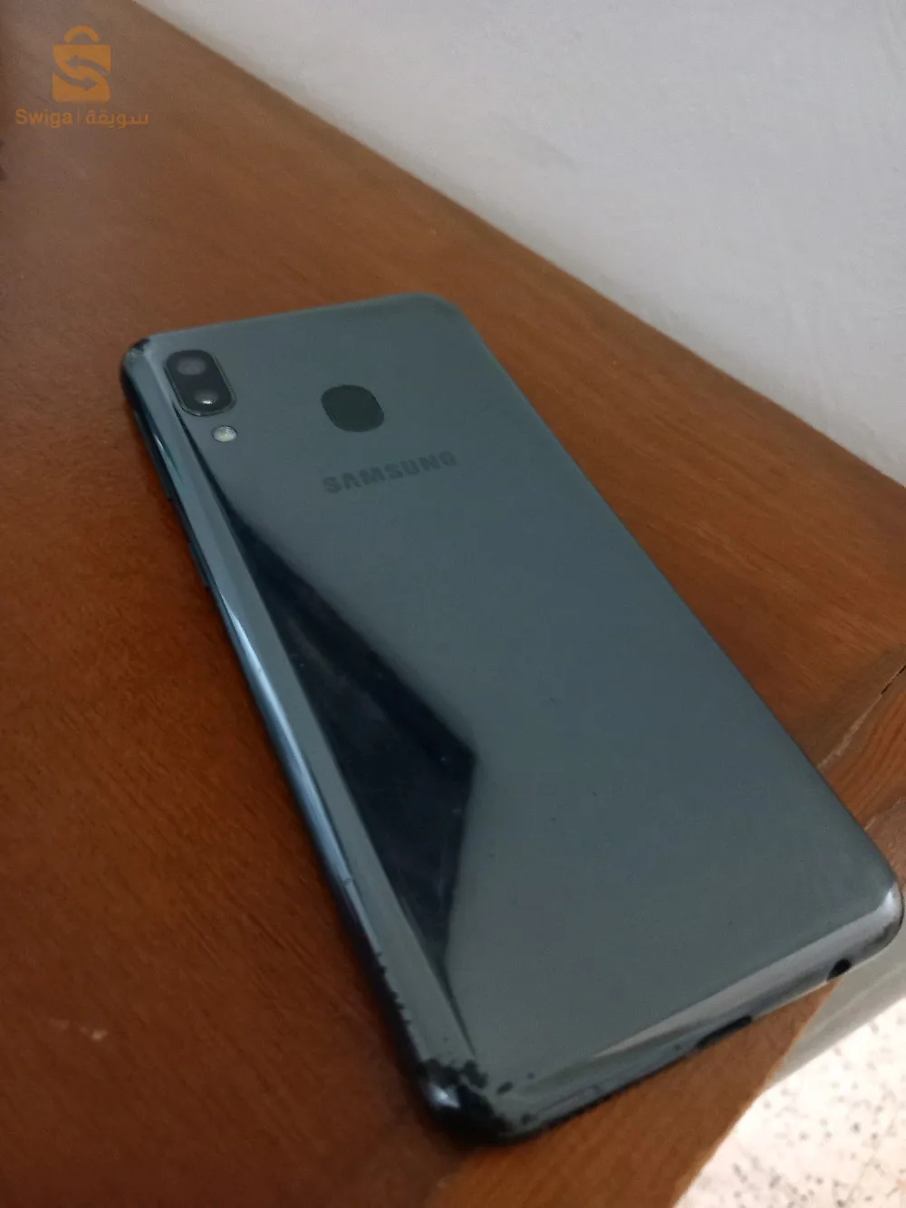 هاتف نقي جاي كابة من فرنسا