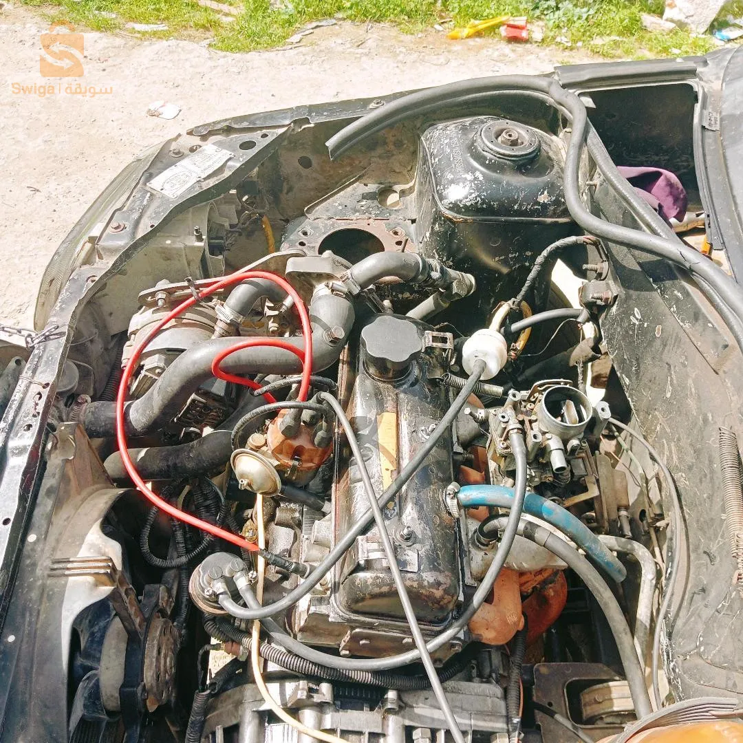 فيها فوال موتور 76 اكسبراس