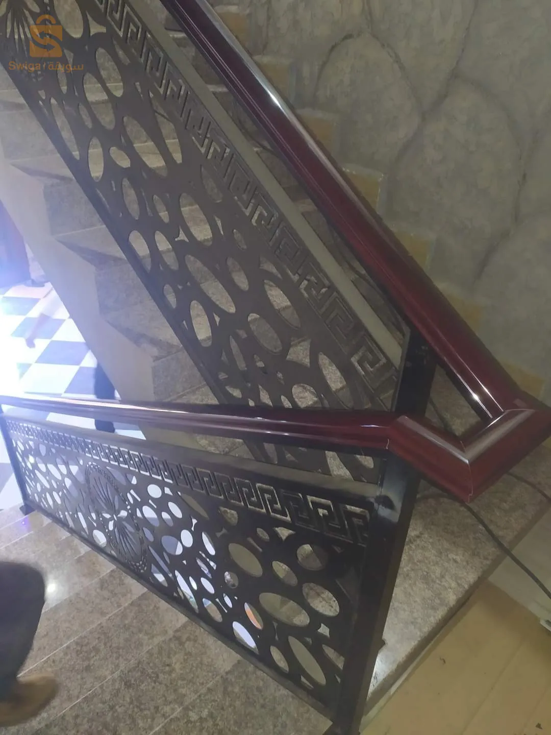 الروينة
