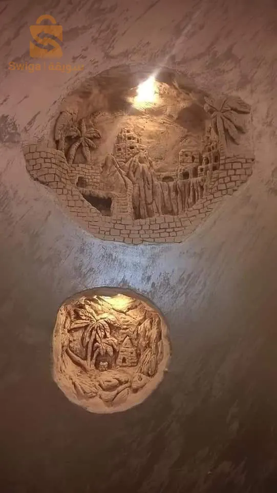 les tableaux traditionnel