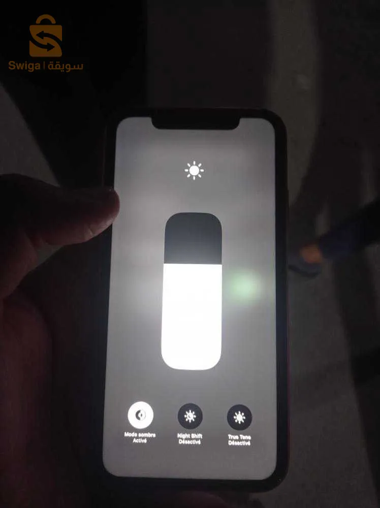 iPhone XR gasba rabi ybark jamais thal kolch ta3o d'origine