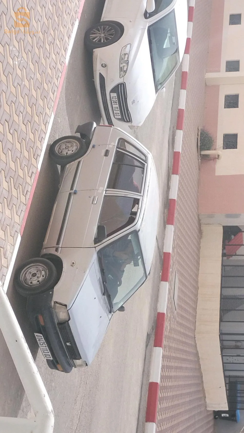 سيارة زوتي    ..z100فيها موتور ماروتي انجيكسيو موتور مينقصش زيت 10/10 
باطة جديدة 3ايام 
سيري بنوات جدد
صالون معاودة جديدة 
بوجيات لشان جدد دلهم 3ايام 
كلشي مارش سيارة بسم الله ماشاء الله روح بيها وين حبيت 
فيها فوال كوتي ڨوش 
موتور 10/10 مينقصش زيت 0 قطرة 
يدور على شعرة 
سيسيونسيو 10/10
باطة محطوطة جديدة
بوجيات وليفيزو جدد
سيارة روح بيها وين حبيت ومرحبا بخويا كاش اسفسار راني هنا