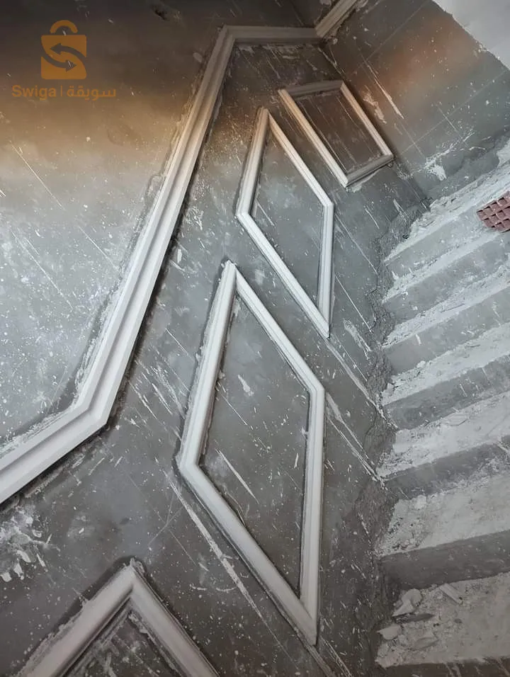 بلاكو بلاطر ba13 و مختلف ديكورات الدخلية