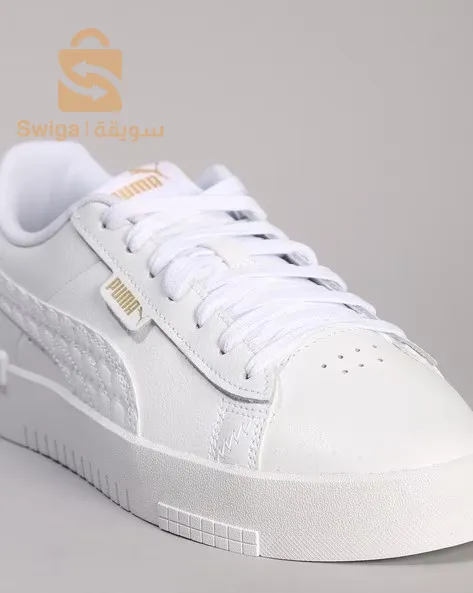 PUMA - Womens Jada Dboss Shoes