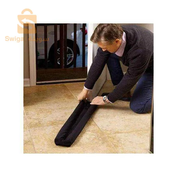 Protège Courant D'air GOLDEN DAM Qualité Supérieure