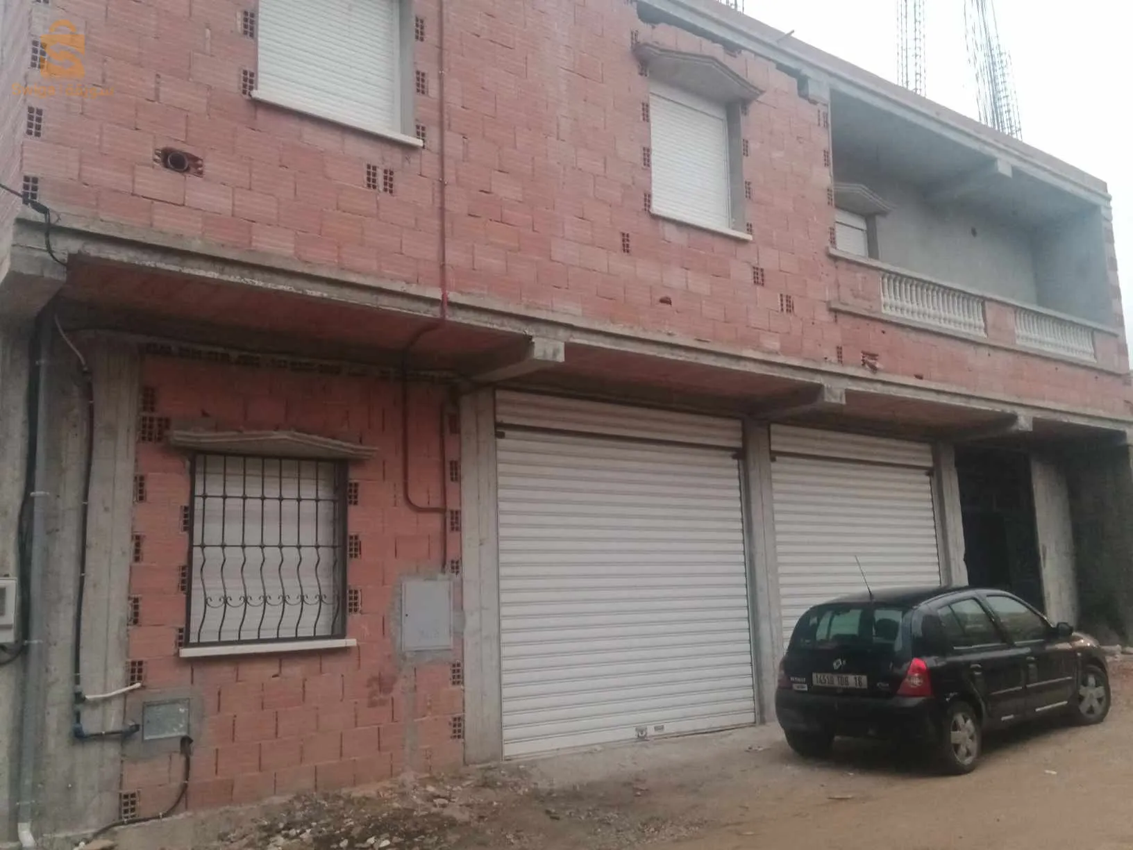 حي أولاد حمادة بلدية أولاد موسى