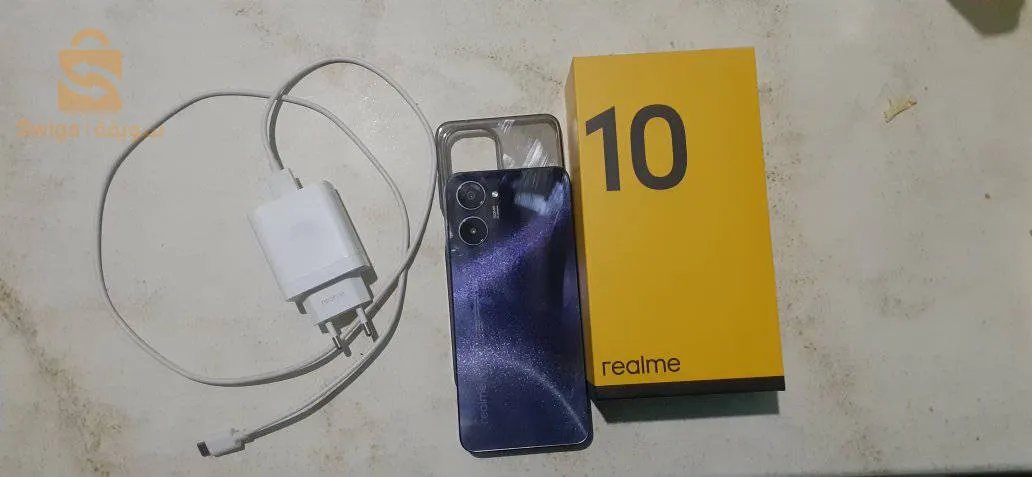 Realme 10