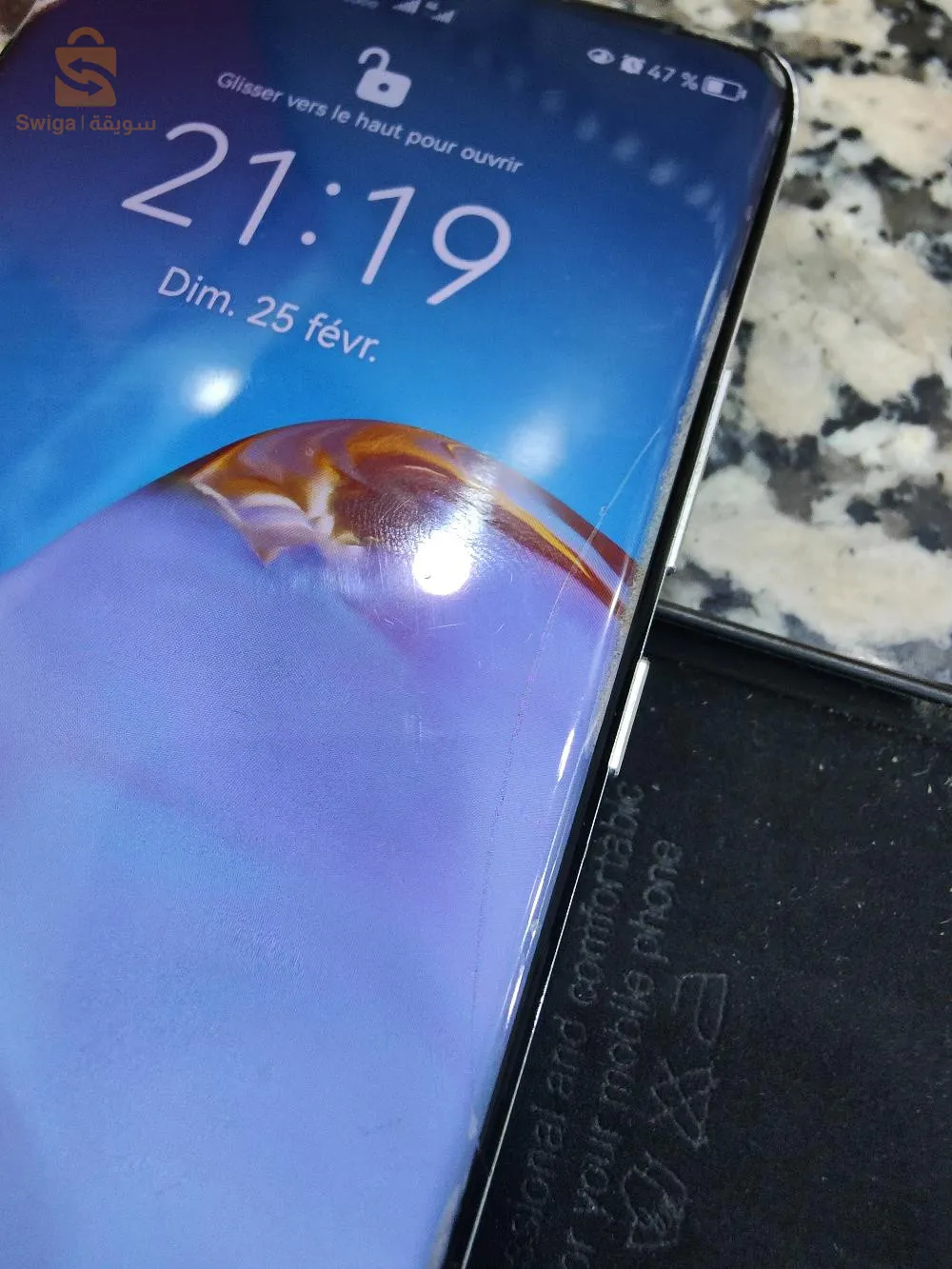 Huawei p40 pro