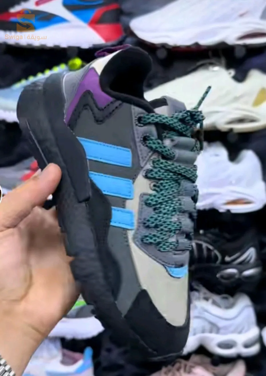 Adidas jogger