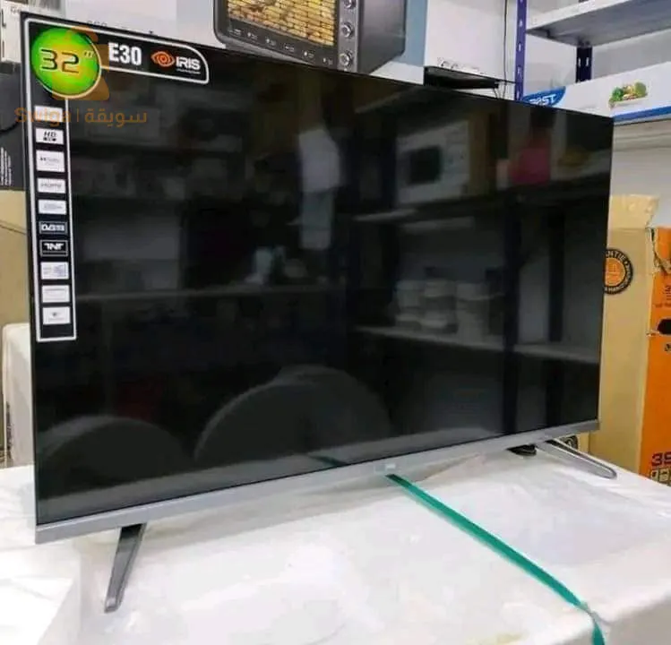 Tv iris 32pouce E30